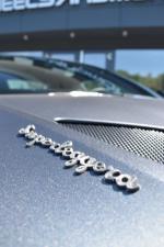 Aston Martin DBS Superleggera by Wheelsandmore 2019 года